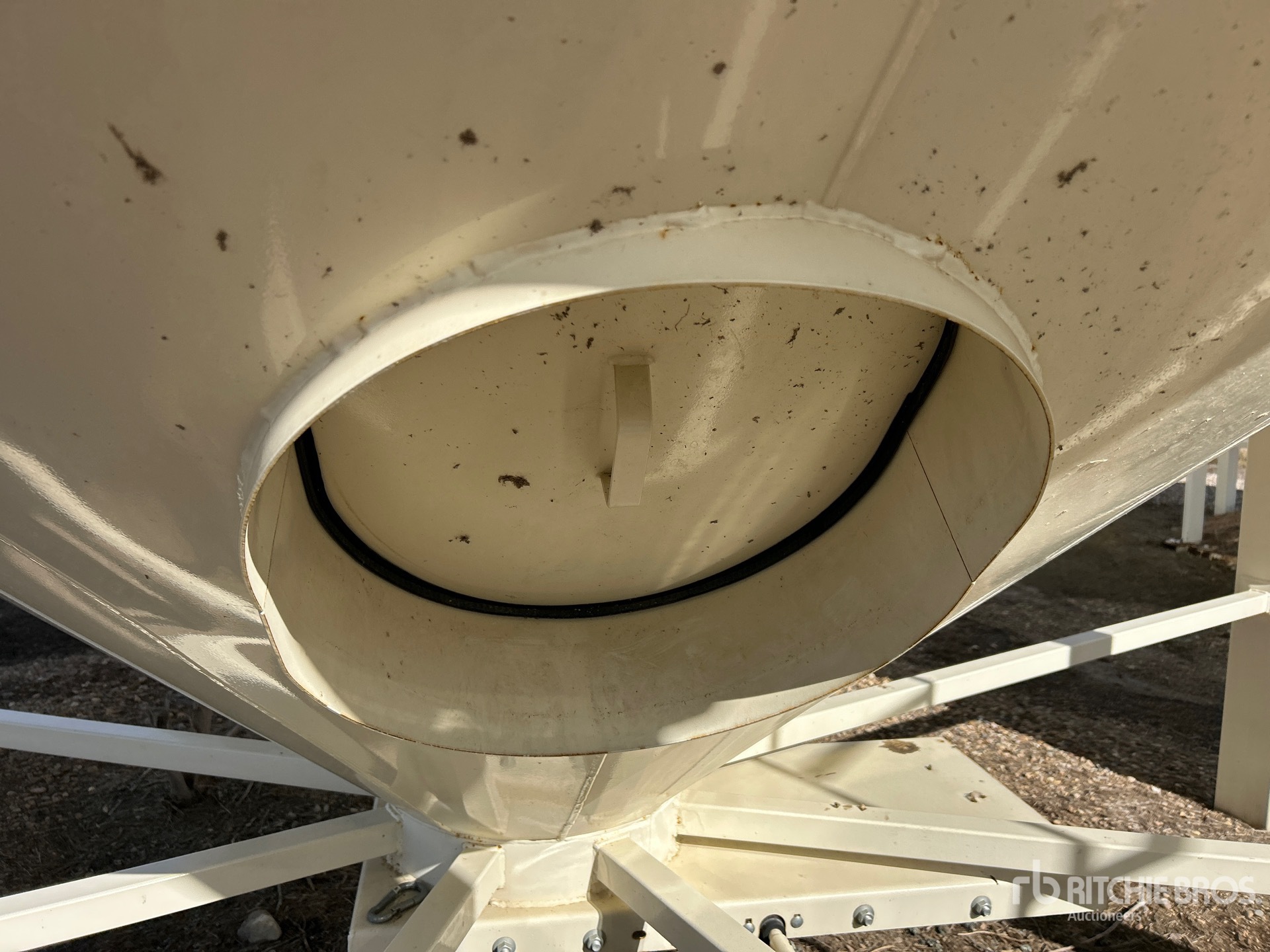 2009 Meridian GRAINMAX GM3000