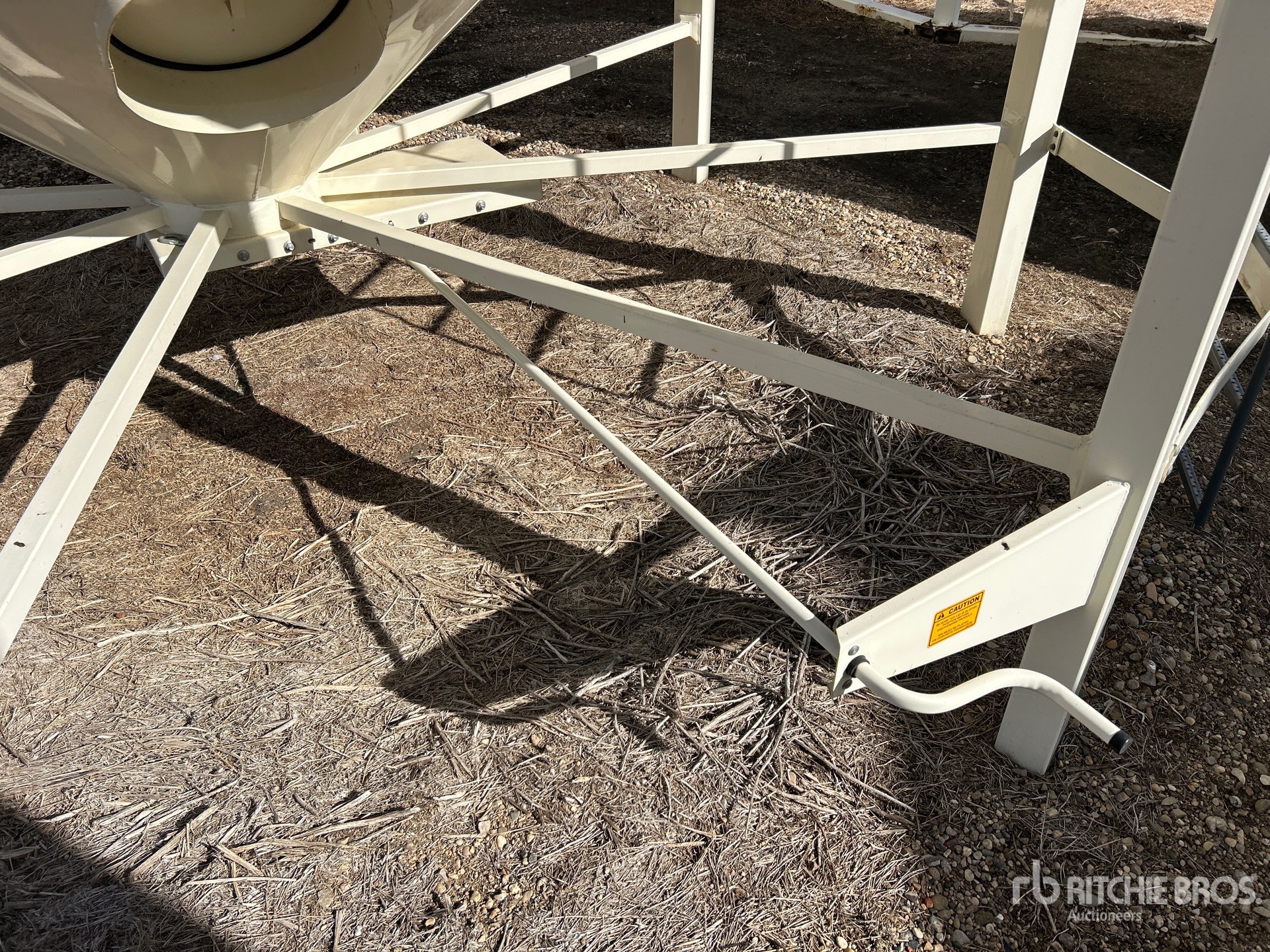 2009 Meridian GRAINMAX GM3000