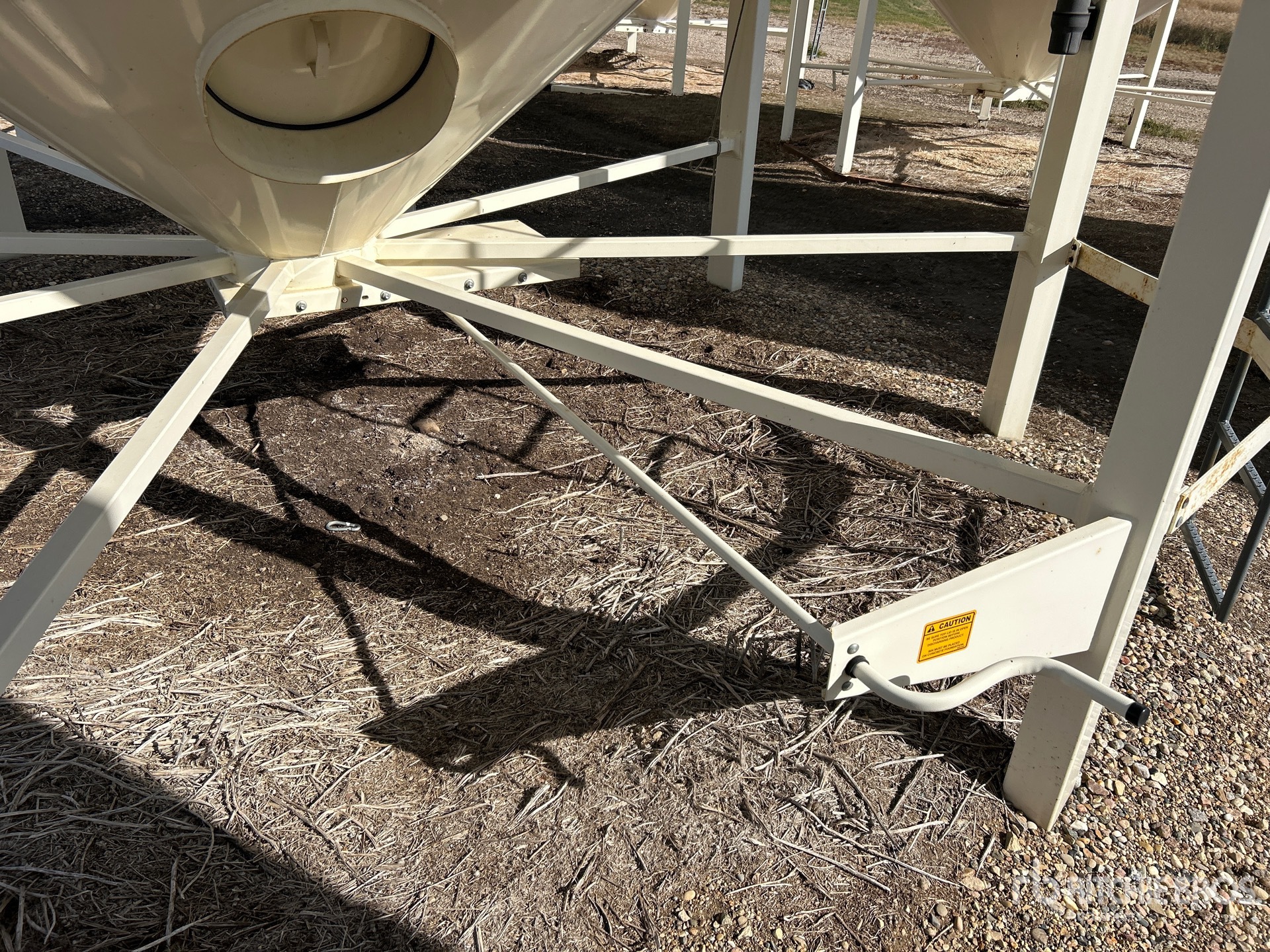 2009 Meridian GRAINMAX GM3000