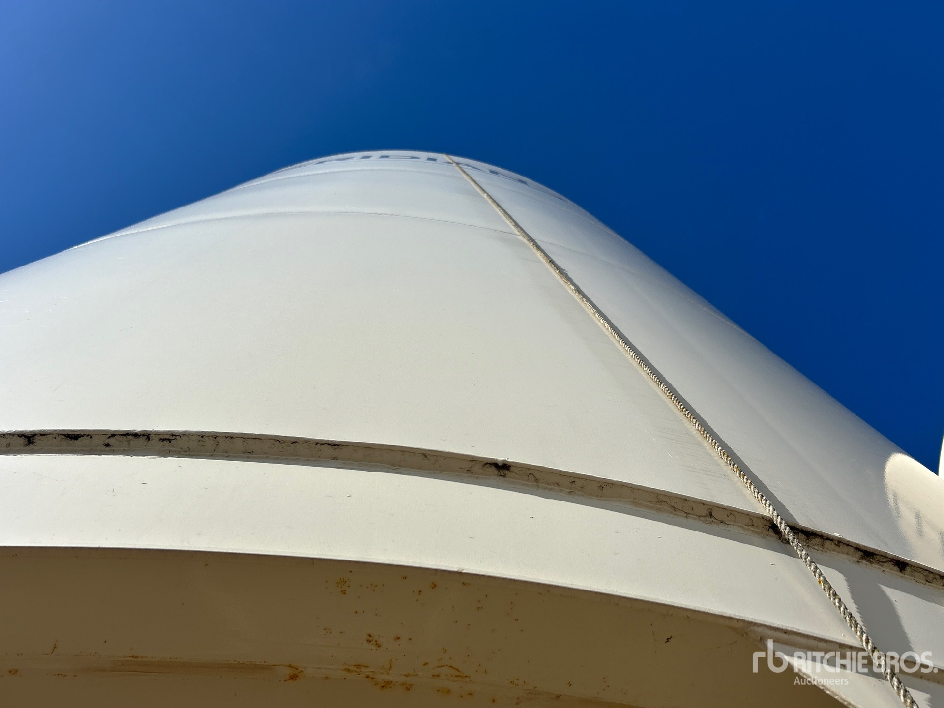 2009 Meridian GRAINMAX GM3000