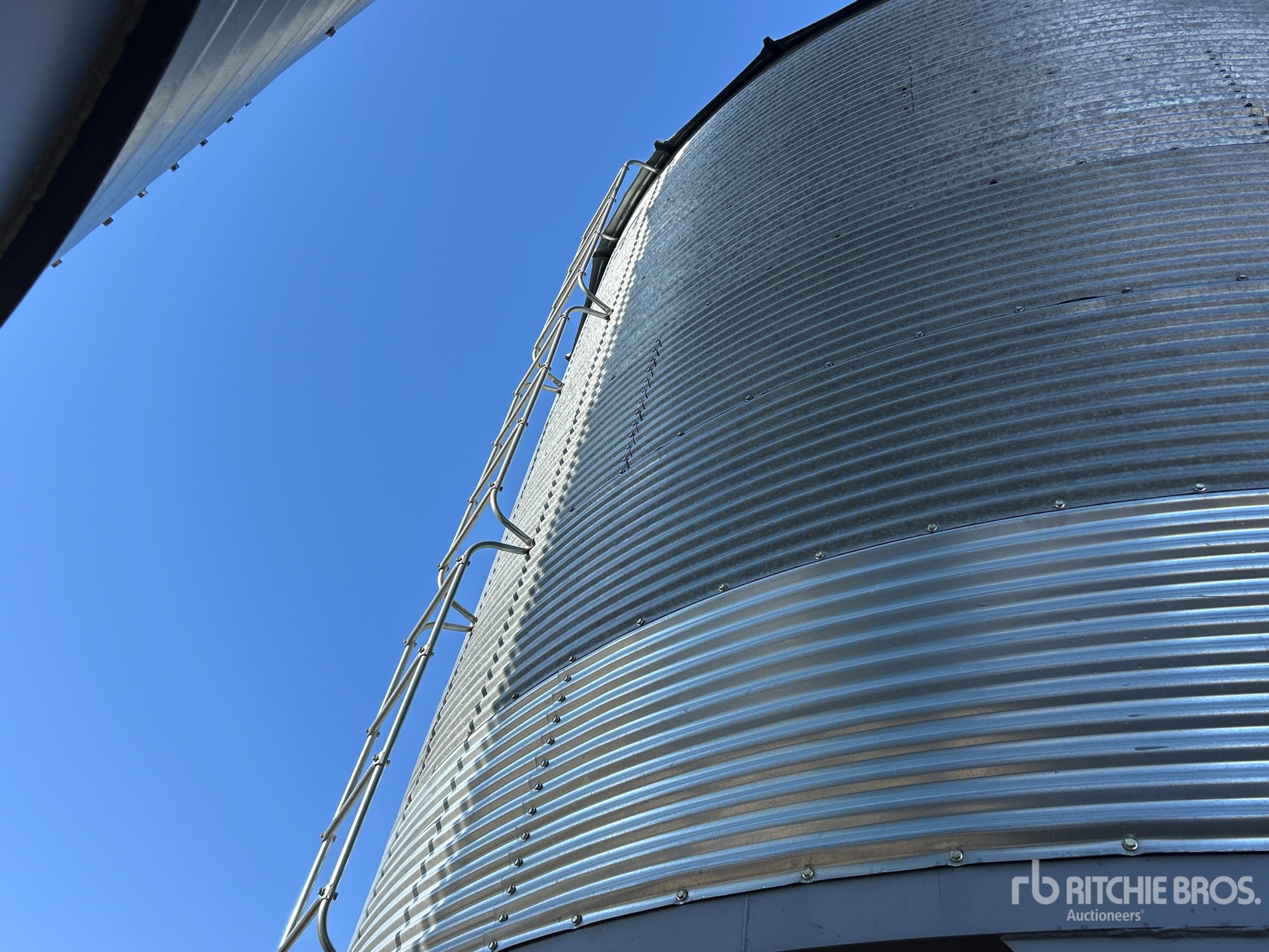 Westeel +/- 4700 bu 6 Ring