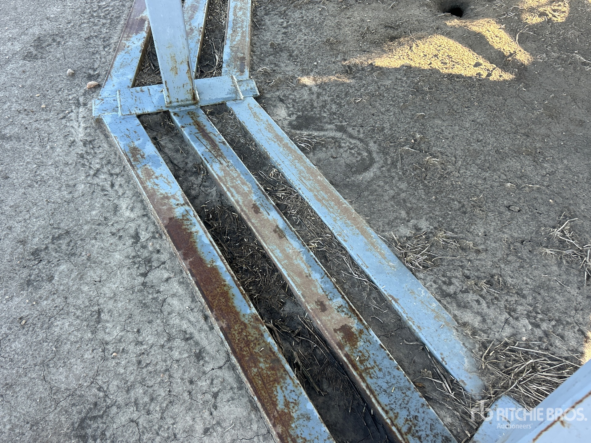 Westeel +/- 4700 bu 6 Ring