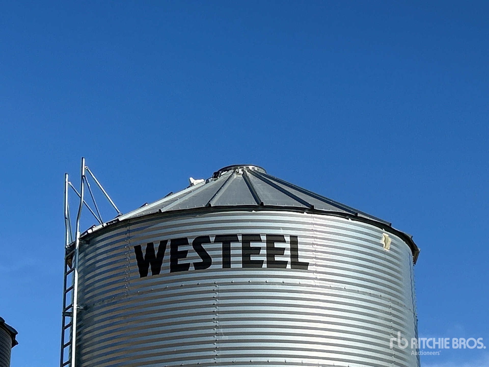 2012 Westeel 1805