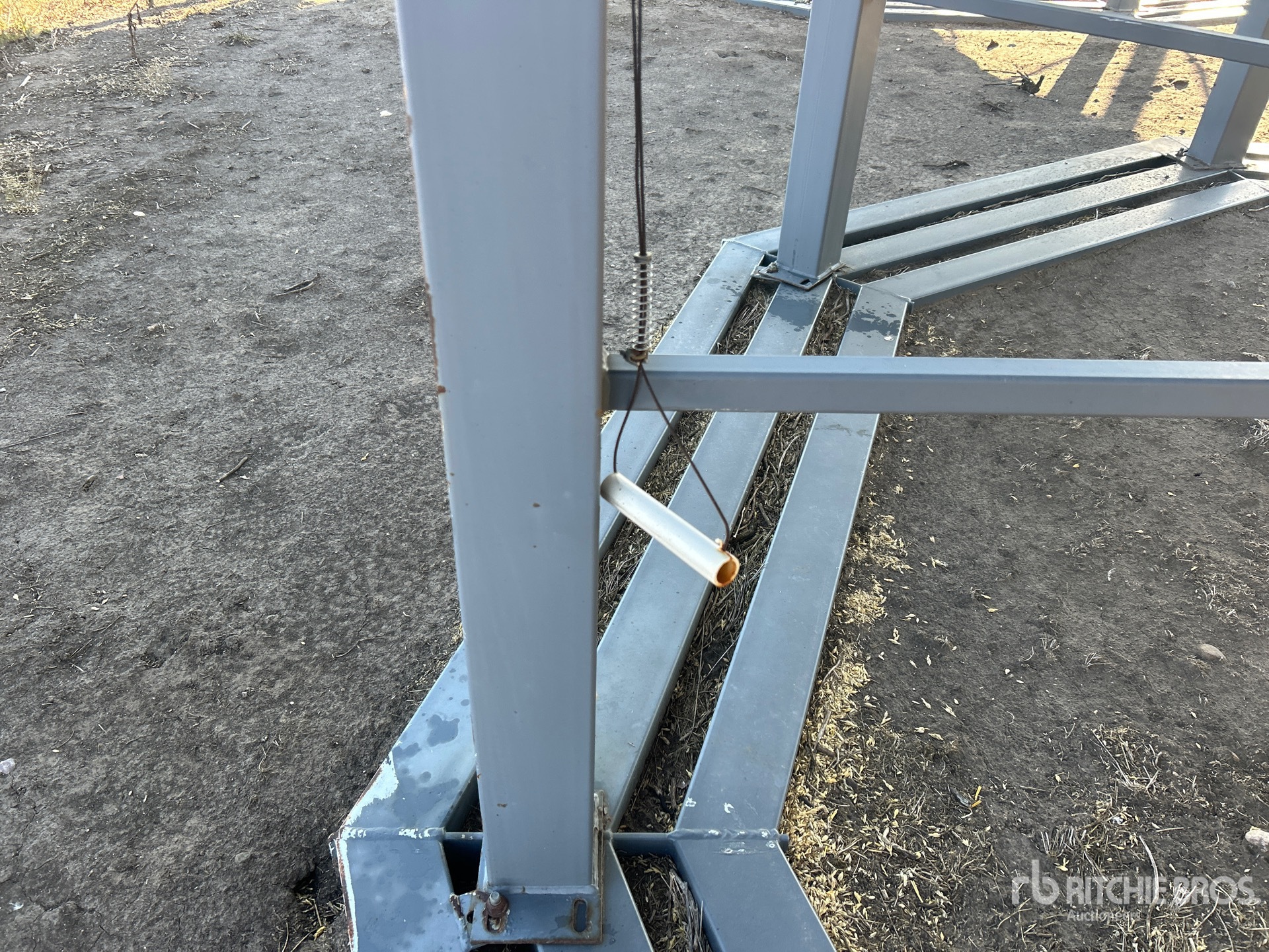 2012 Westeel 1805