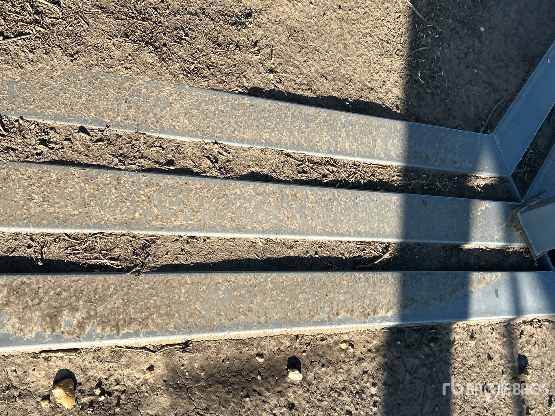 2012 Westeel 1805