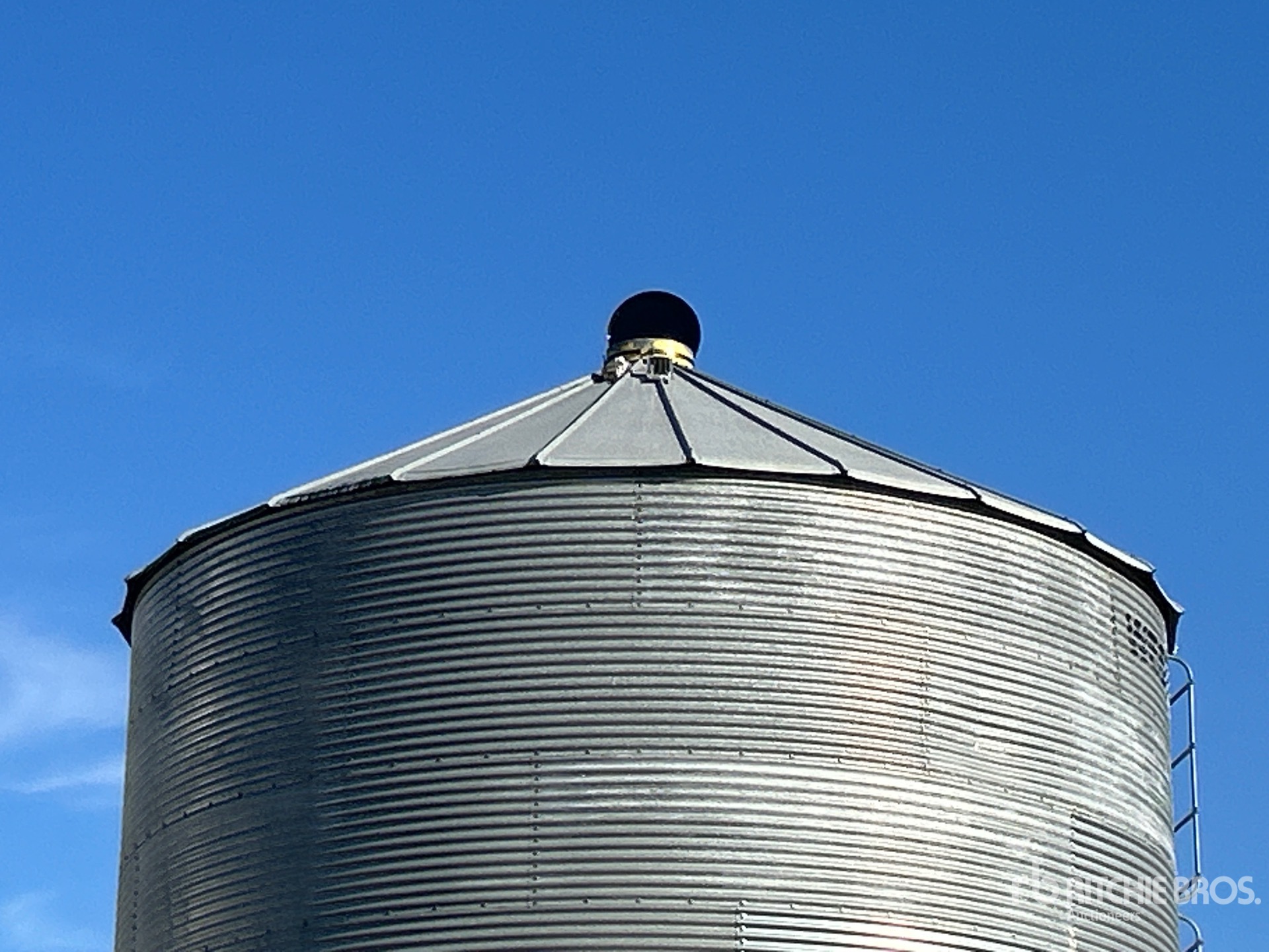 Westeel +/- 6000 bu 6 Ring