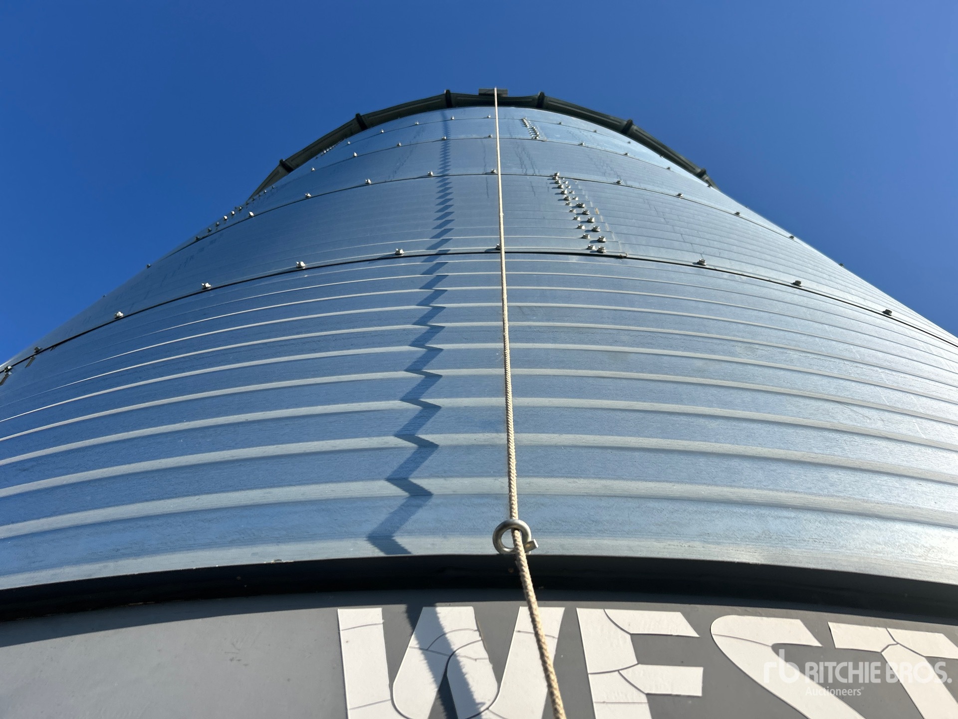 2008 Westeel 1805