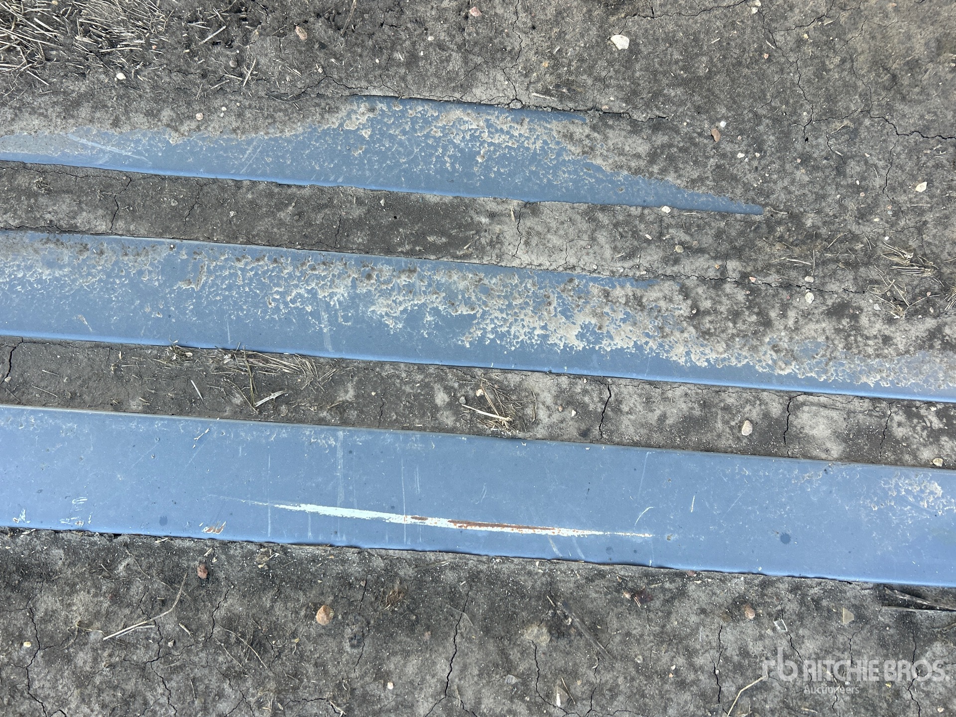 2008 Westeel 1805
