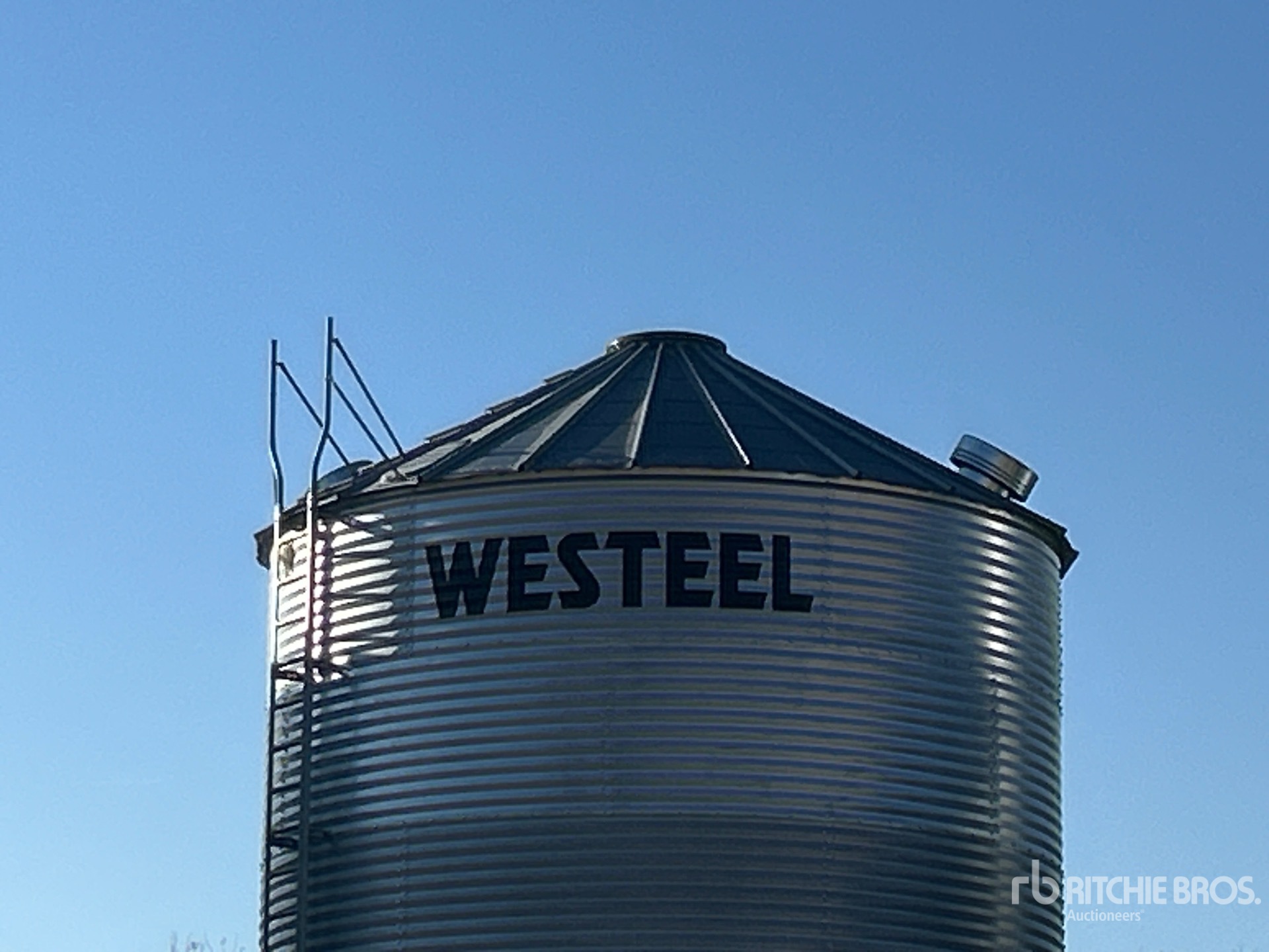 2008 Westeel 1805