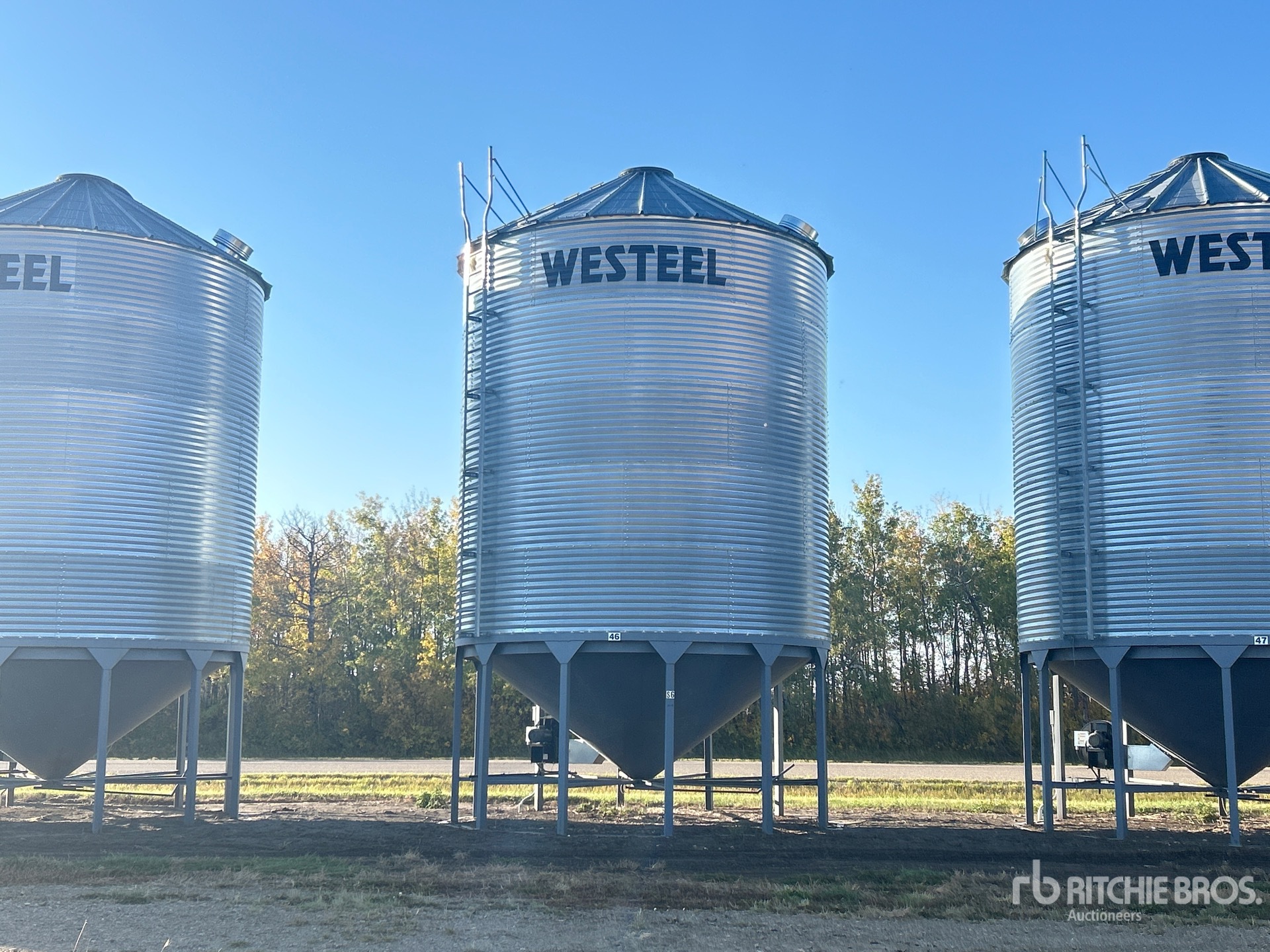 Photo of Westeel 1805