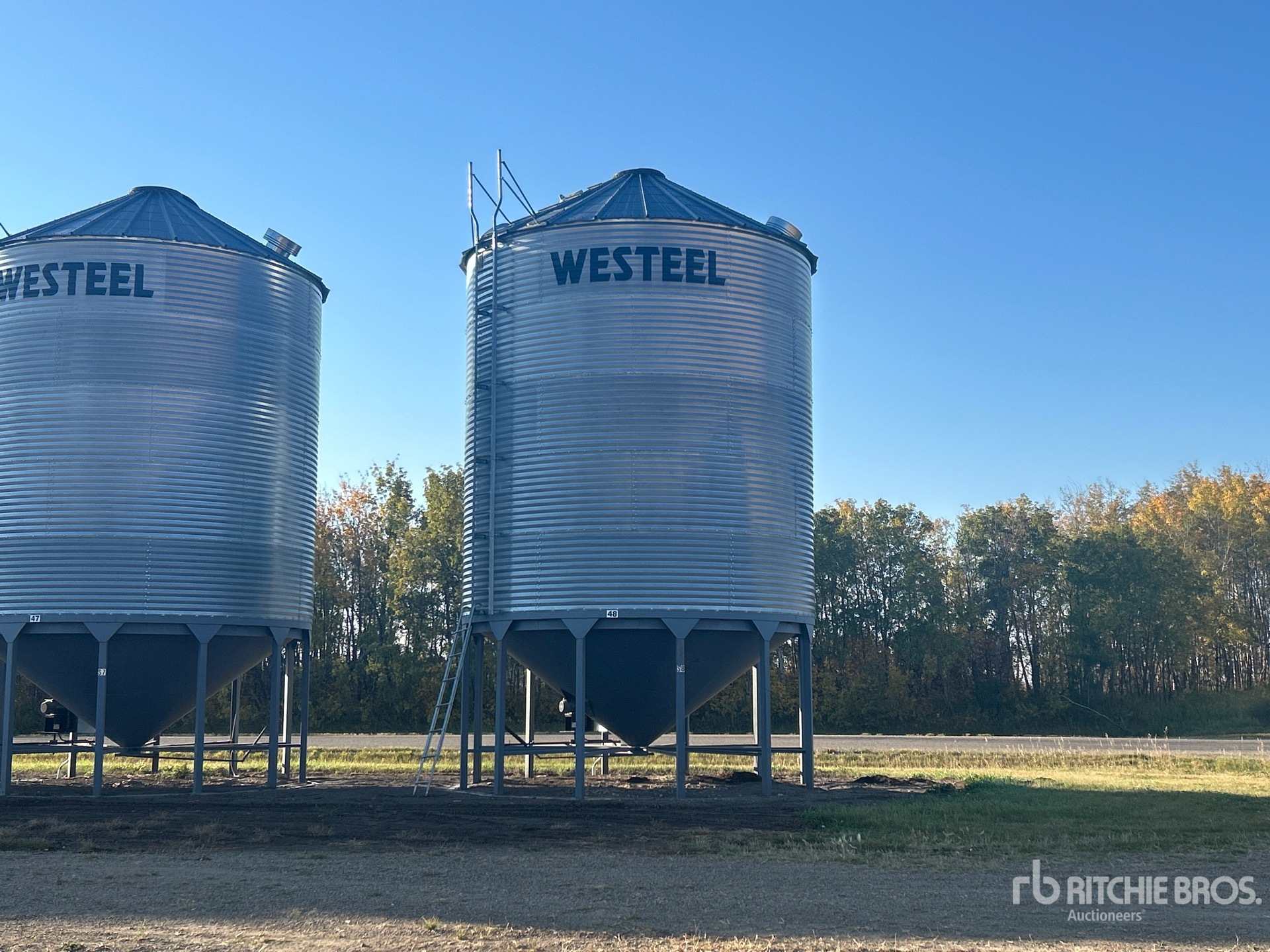 Photo of Westeel 1805