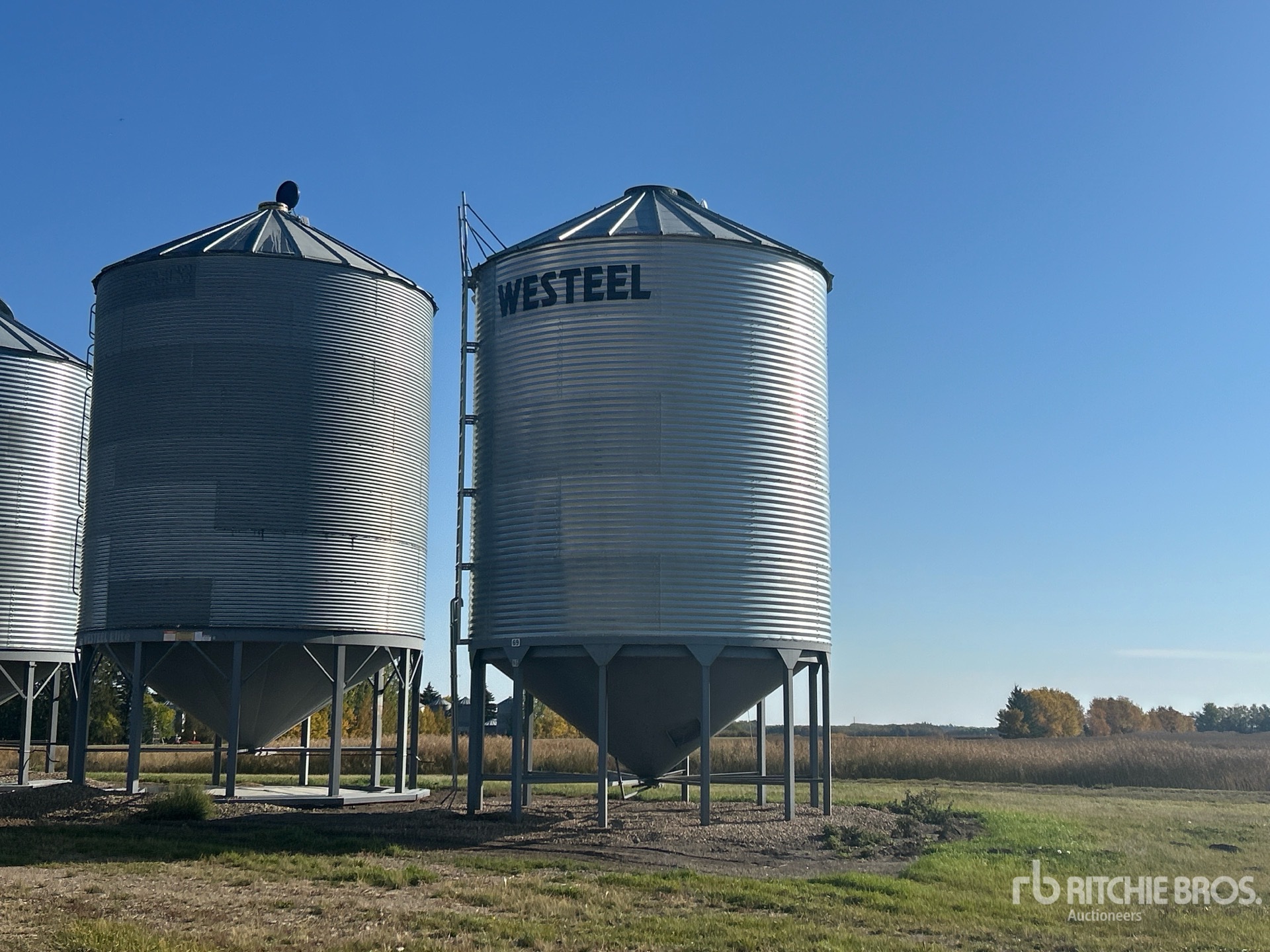Photo of Westeel 1805