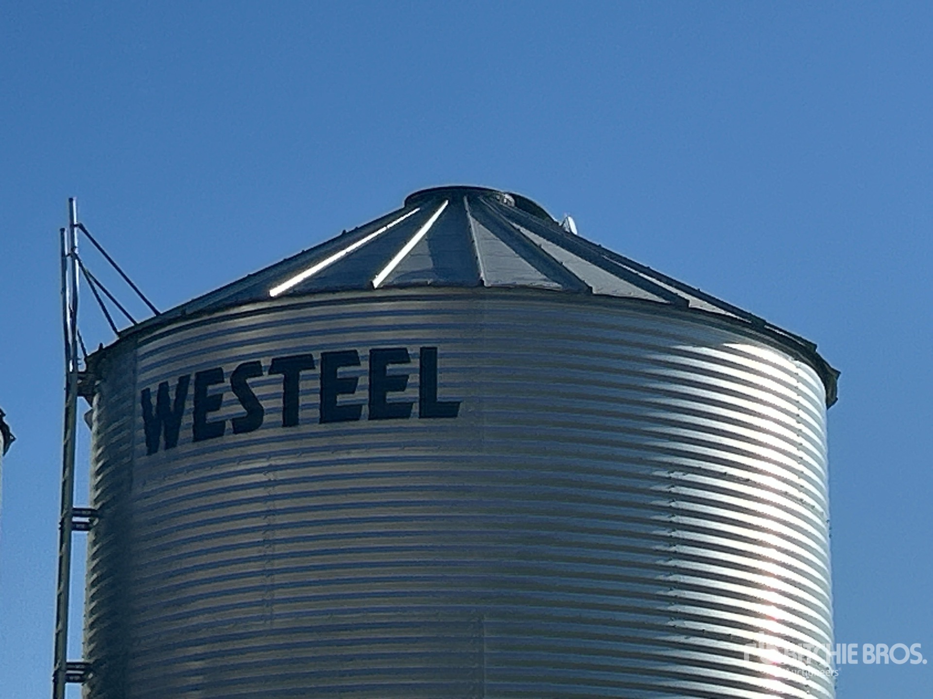 Westeel 1805