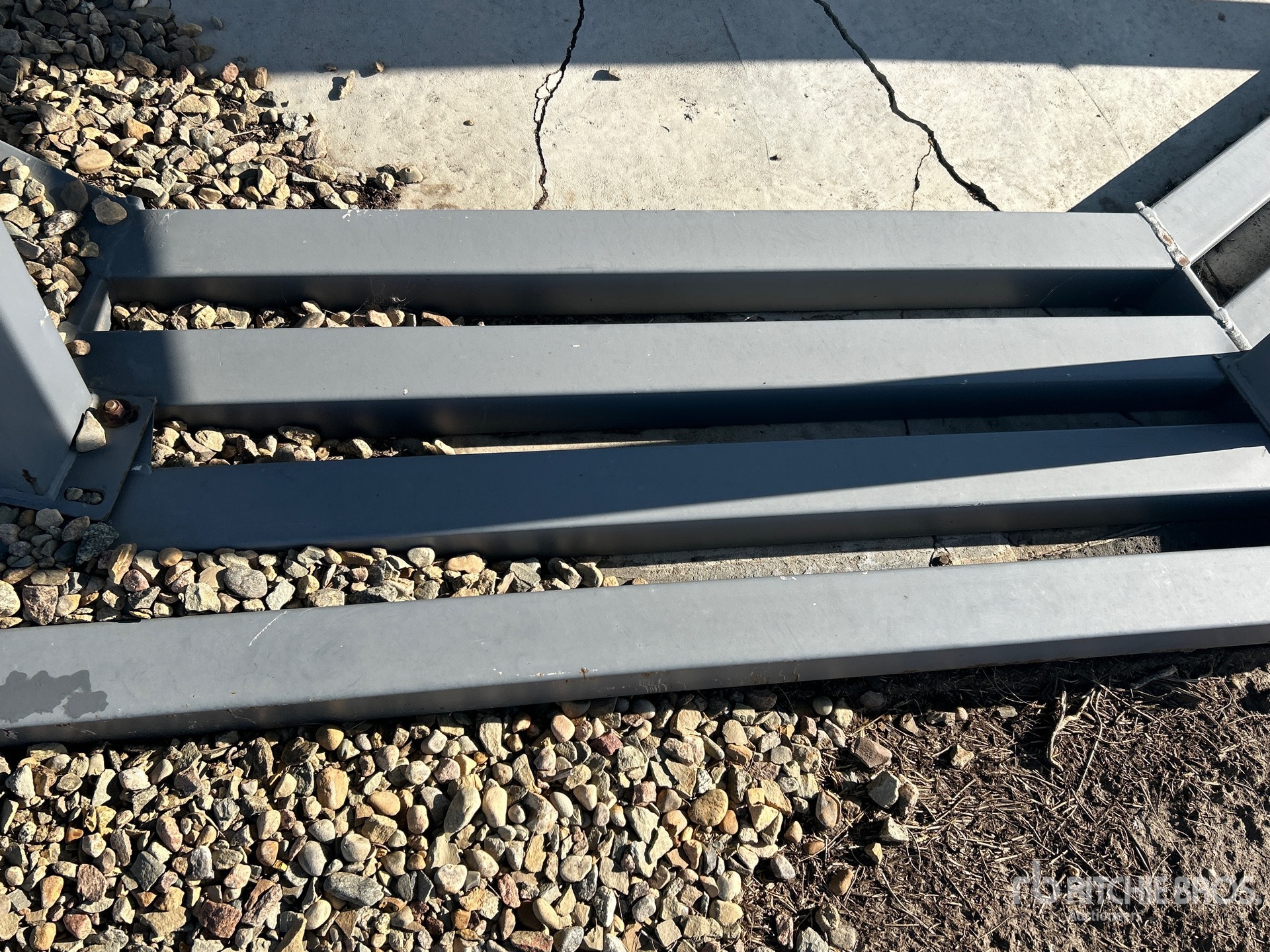 Westeel +/- 6000 bu 8 Ring