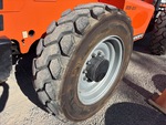Drivetrain with