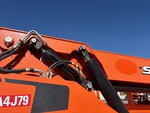 Hydraulics with