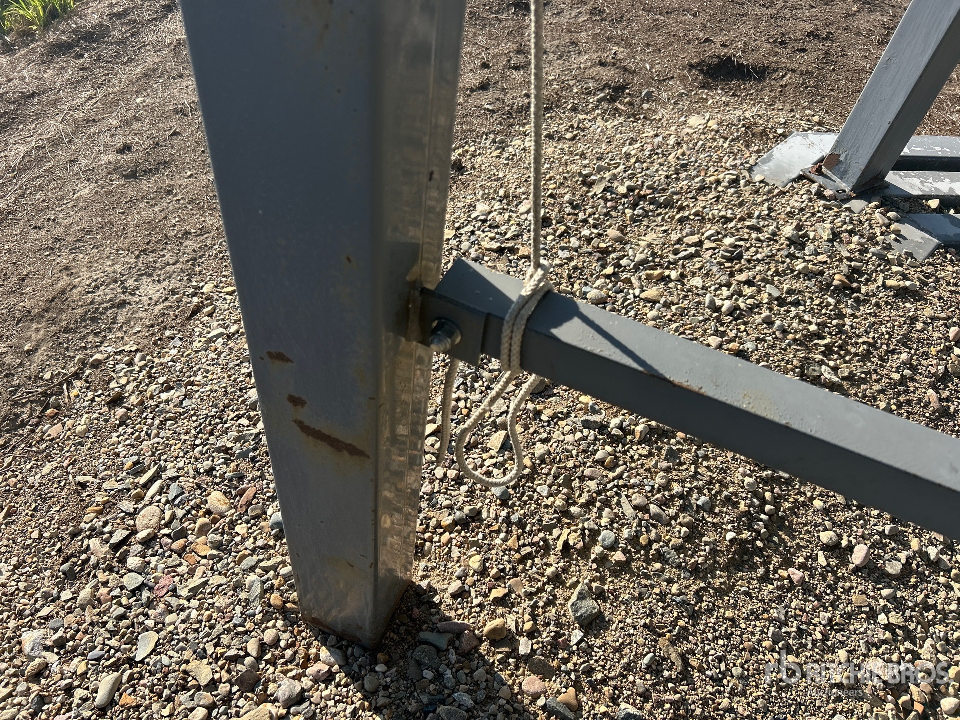 2006 Westeel 1805