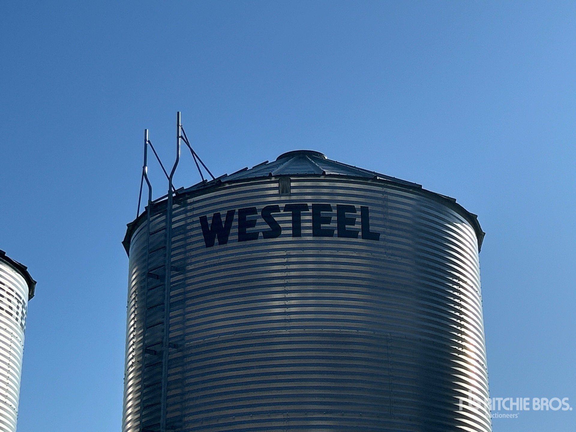2006 Westeel 1805