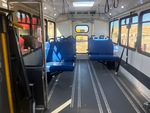 Interior with