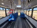 Interior with