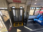 Interior with