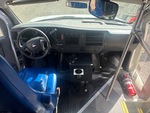 Interior with