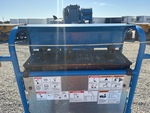 Poste de contrôle de base supérieur with