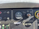 Aspect général with Compteur horaire / compteur kilométrique