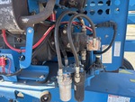 Hydraulique with
