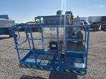 Poste de contrôle de base supérieur with
