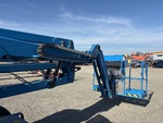 Hydraulique with