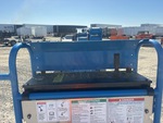 Control Station Upper with