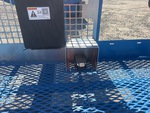 Control Station Upper with