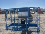 Control Station Upper with