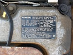 Motor with