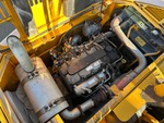 Motor with