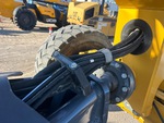 Hydraulique with