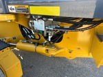 Hydraulique with