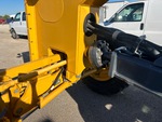 Hydraulique with