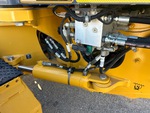Hydraulique with