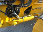 Hydraulique with