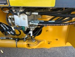 Hydraulique with