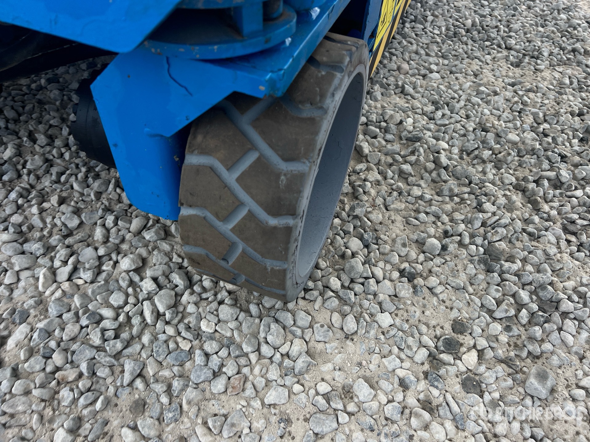 2016 Genie GS-1532