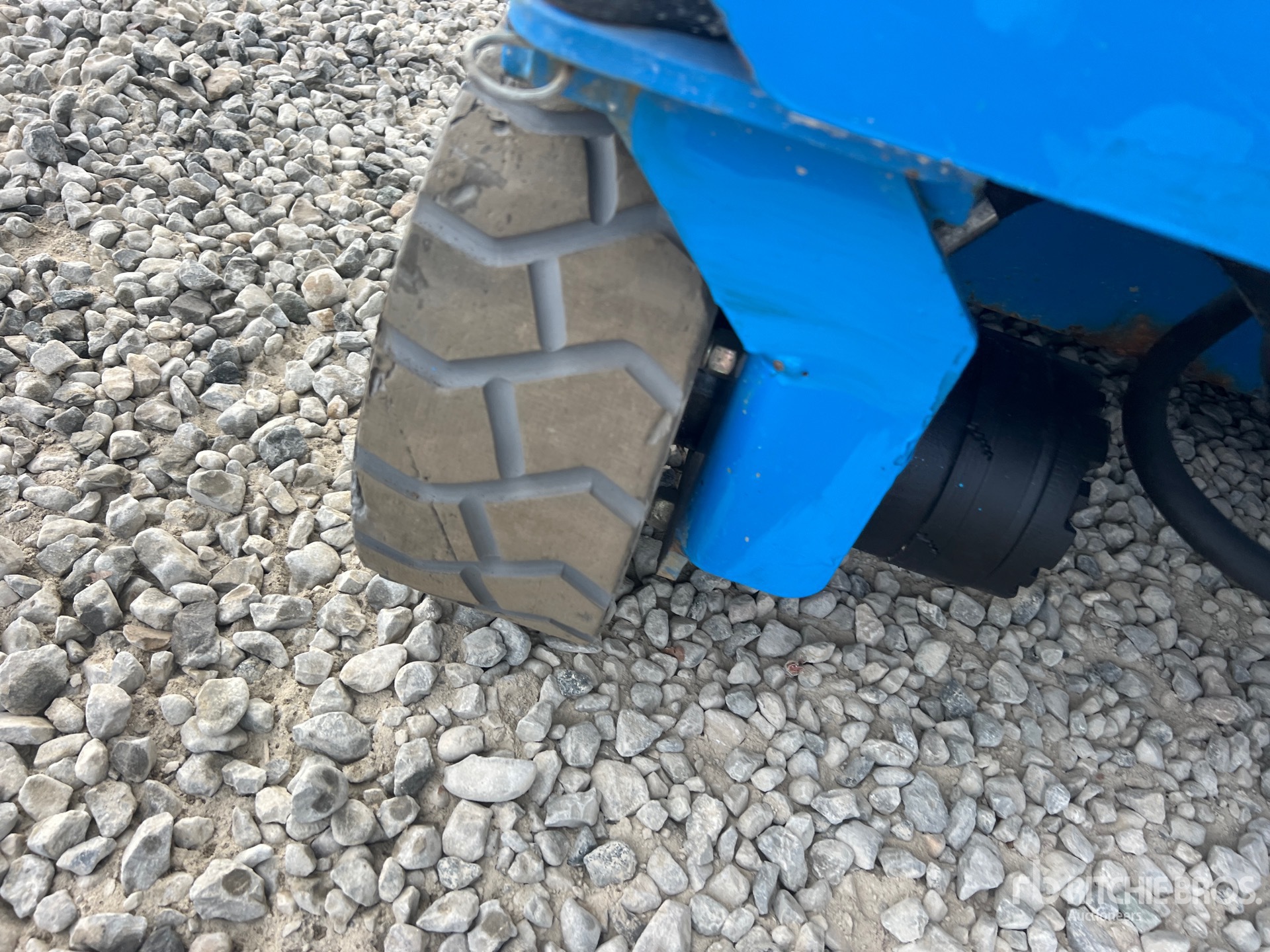 2016 Genie GS-1532