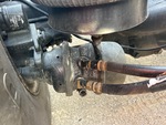 Brakes with