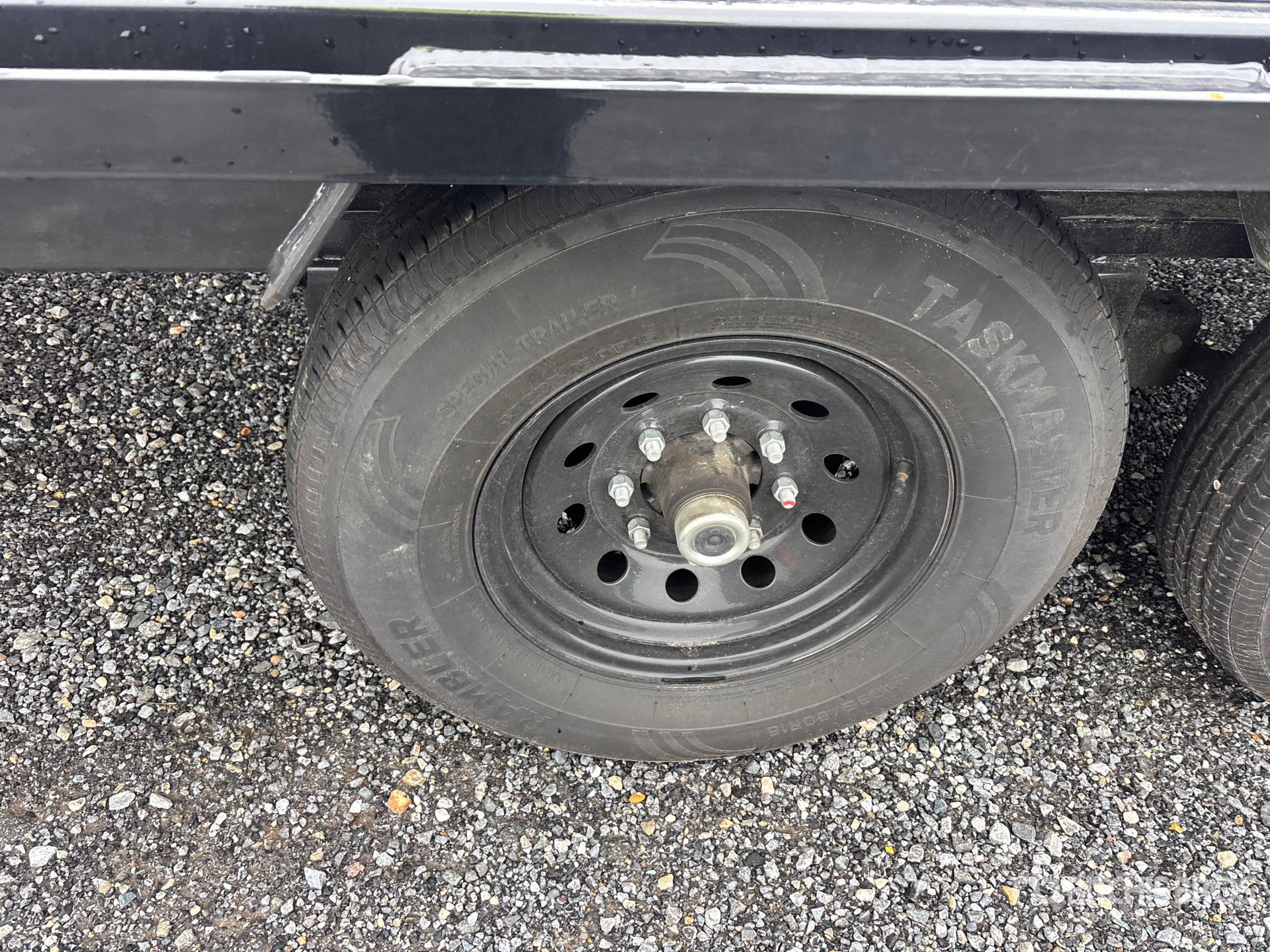 2026 Pj Trailers LS402