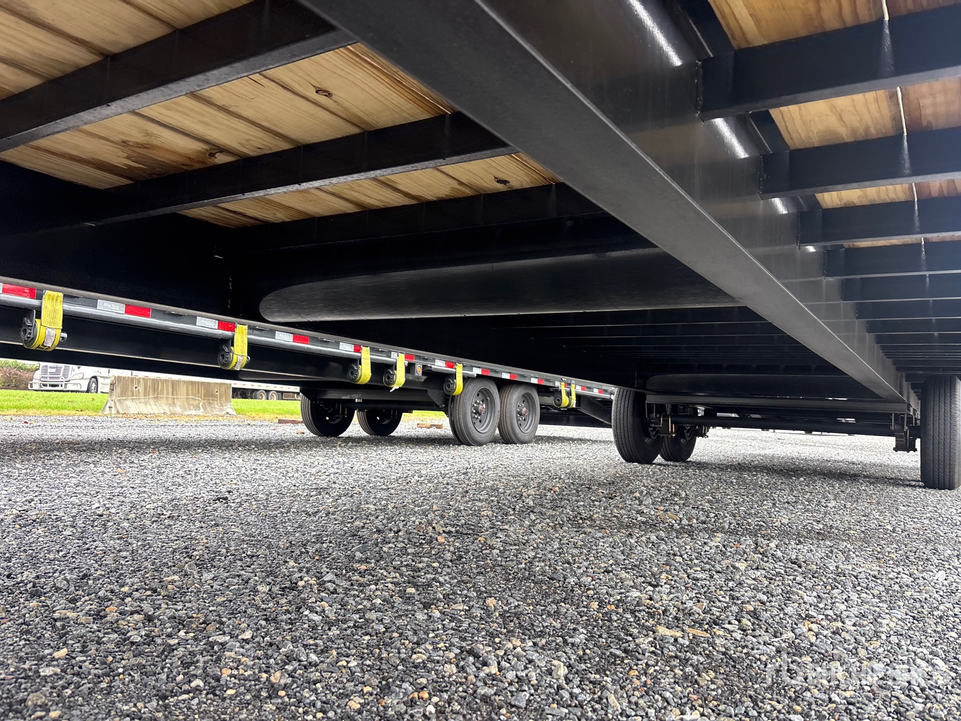 2026 Pj Trailers LS402