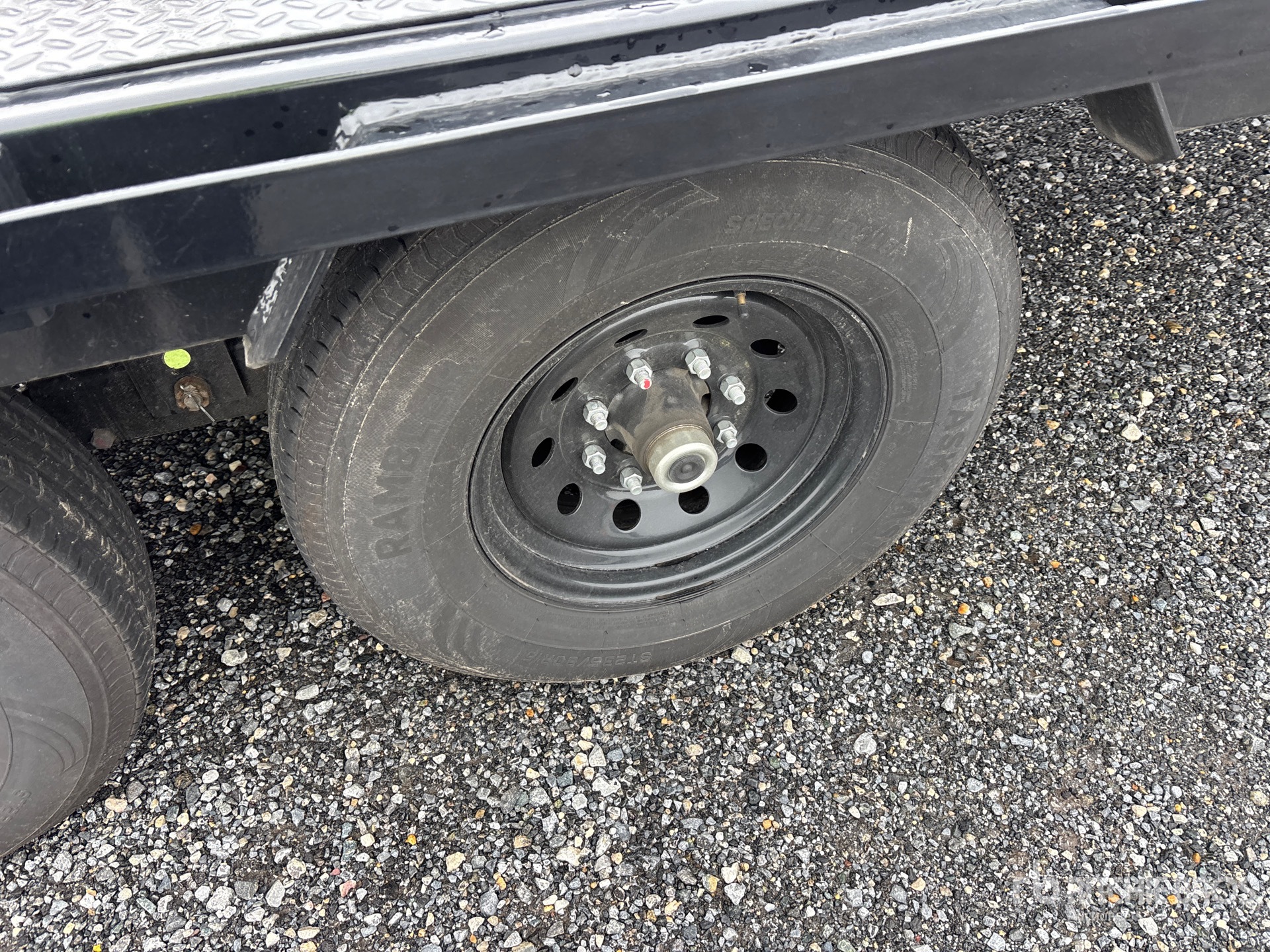 2026 Pj Trailers LS402