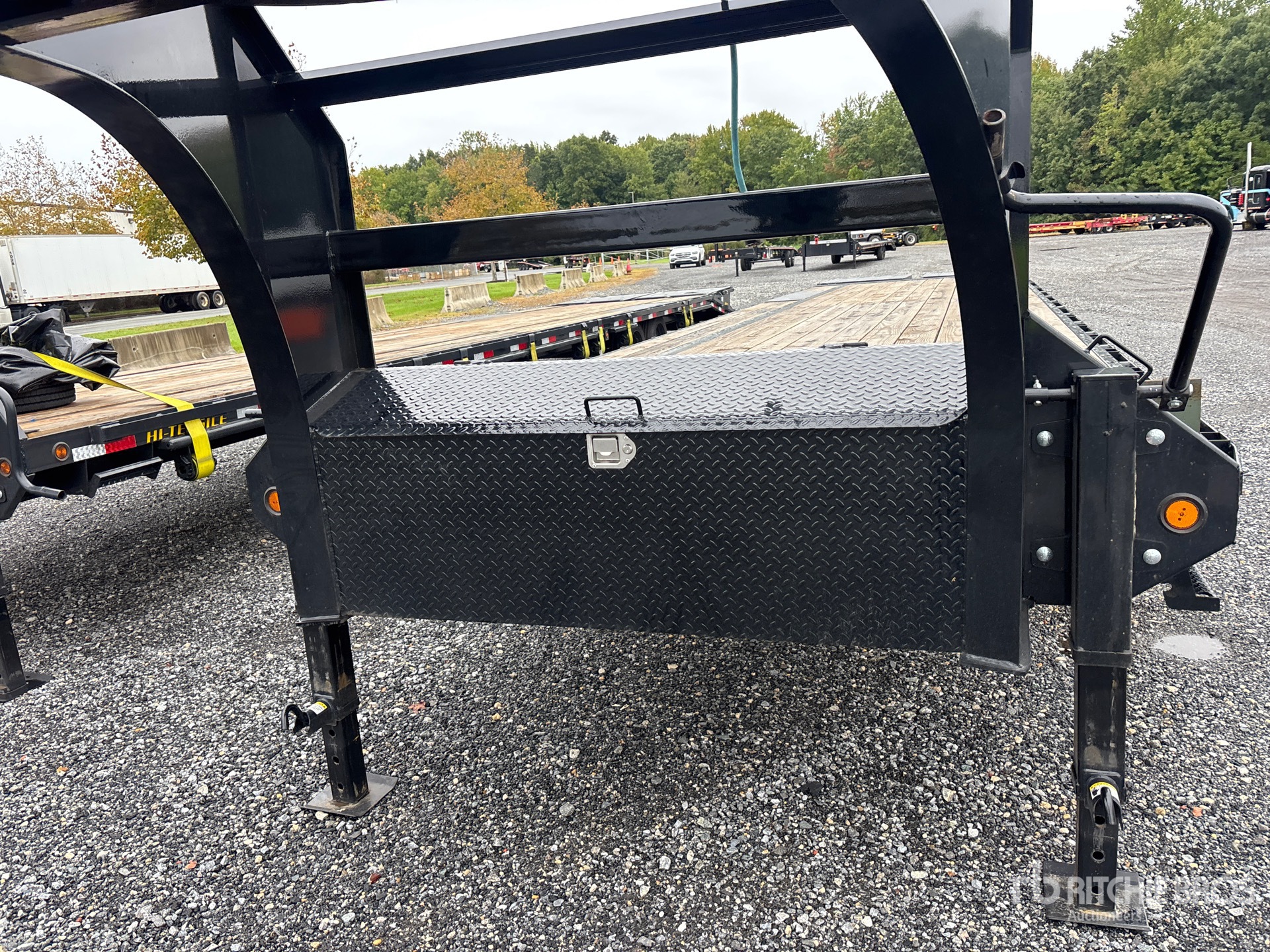 2026 Pj Trailers LS402