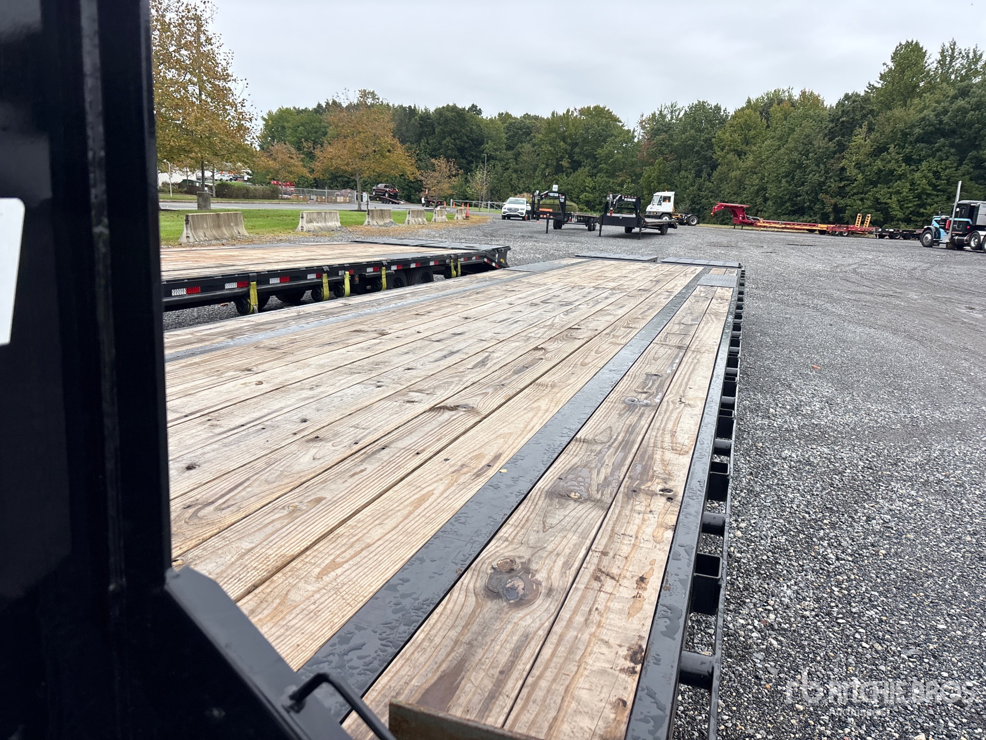 2026 Pj Trailers LS402